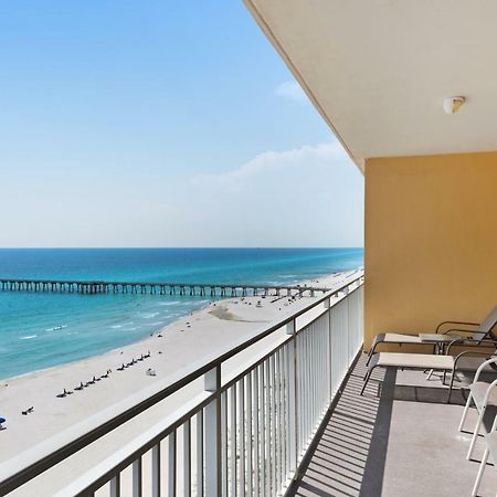 Sterling Reef 801 Apartment Панама Сити Бийч Екстериор снимка