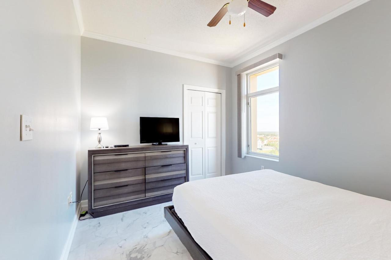 Sterling Reef 801 Apartment Панама Сити Бийч Екстериор снимка