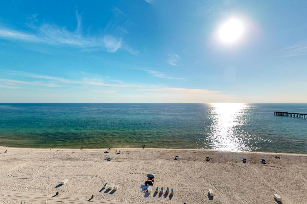 Sterling Reef 801 Apartment Панама Сити Бийч Екстериор снимка