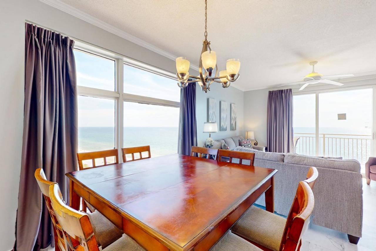 Sterling Reef 801 Apartment Панама Сити Бийч Екстериор снимка