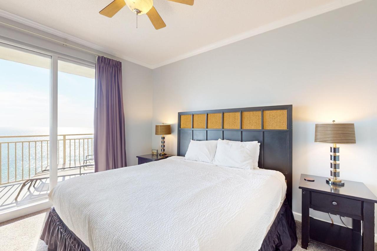 Sterling Reef 801 Apartment Панама Сити Бийч Екстериор снимка