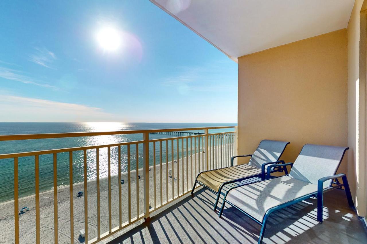 Sterling Reef 801 Apartment Панама Сити Бийч Екстериор снимка