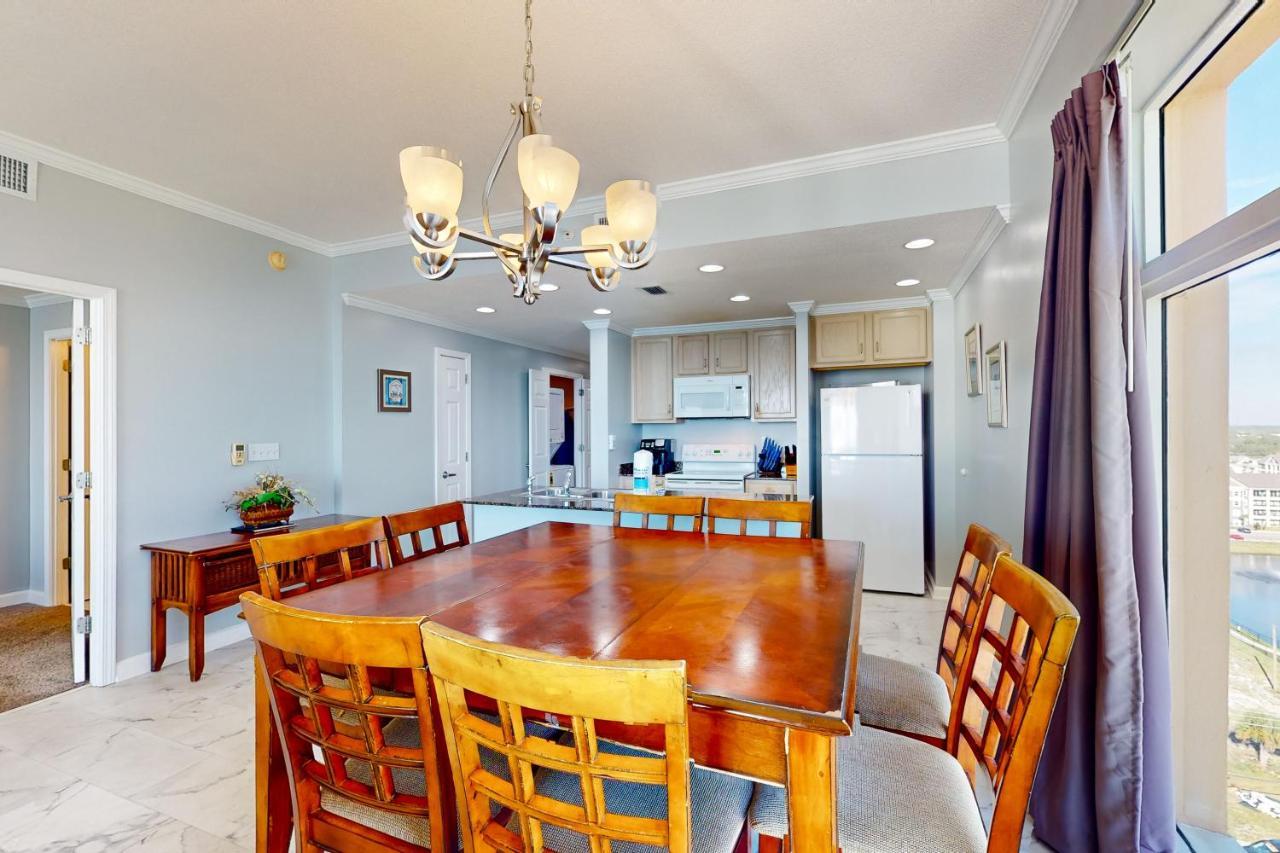 Sterling Reef 801 Apartment Панама Сити Бийч Екстериор снимка