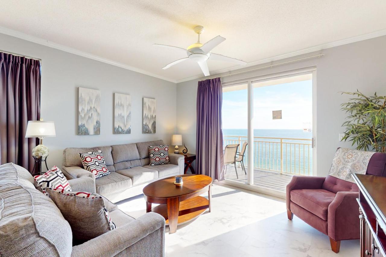 Sterling Reef 801 Apartment Панама Сити Бийч Екстериор снимка