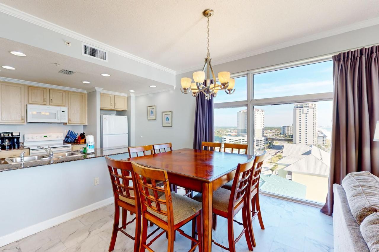 Sterling Reef 801 Apartment Панама Сити Бийч Екстериор снимка